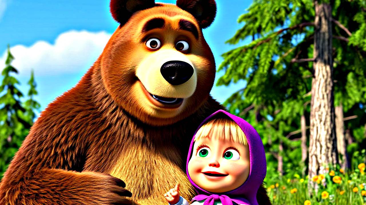 Сказки на ночь для малышей| Большое путешествие | Сонные сказки | Слушать сказки перед сном смотреть онлайн