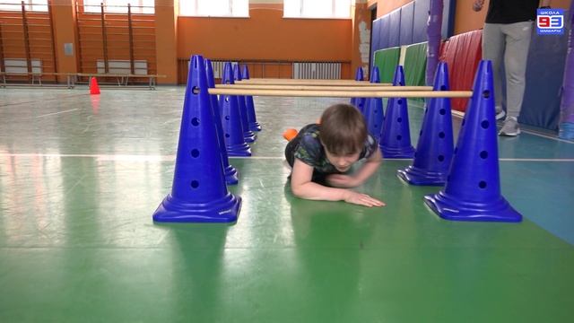 ЗАРНИЦА ЛАГЕРЬ 2025