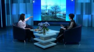 Ижевское время. Пименова, архитектор деревьев 18.06.2025