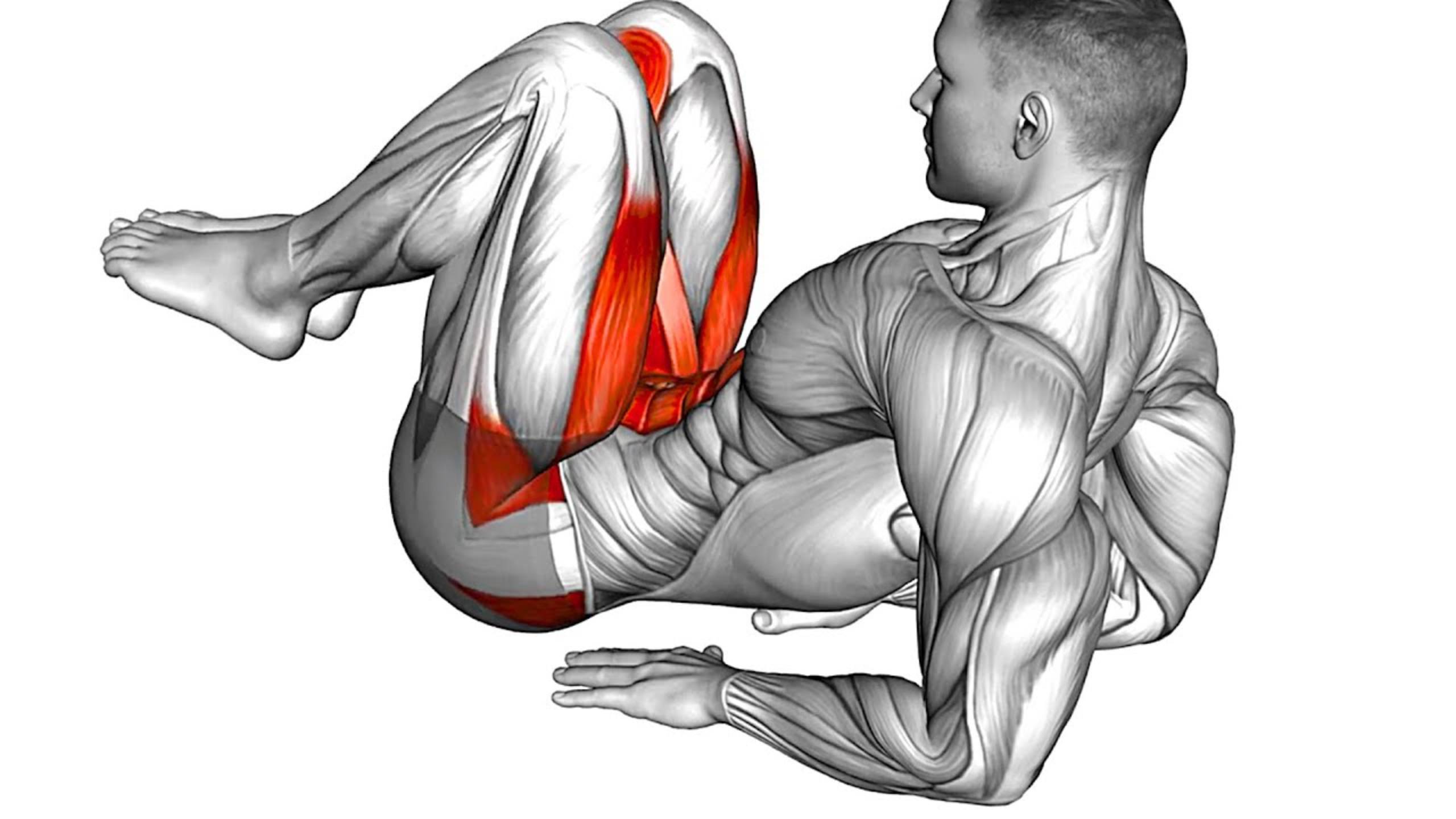 Программа Утренней Мобильности (ЕЖЕДНЕВНАЯ) смотреть онлайн