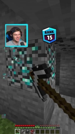 Как Избегать Ловушек в Minecraft!😂😂 #shorts #шортс #minecraft #майнкрафт #проверка #ловушка #lisfo