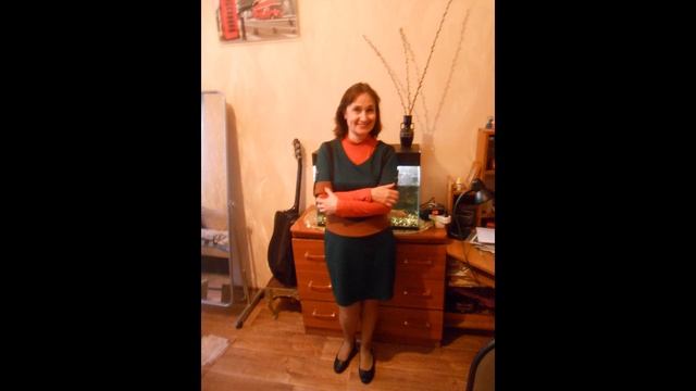 РАЗБИТОЕ СТЕКЛО (акустика) авторская песня Жанны Вишняковой Арс смотреть онлайн