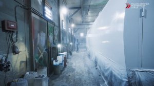 Подмосковный резервуарный завод