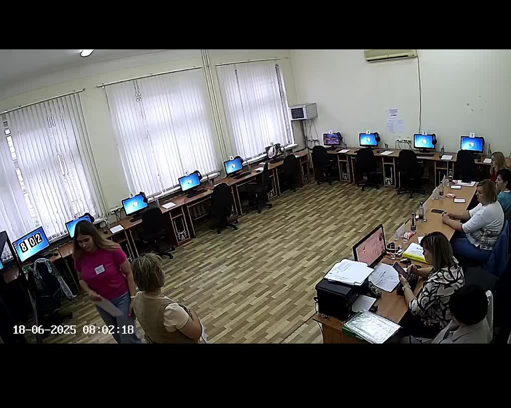 Демонстрационный экзамен по специальности 44.02.05 Коррекционная педагогика в начальном образовании.