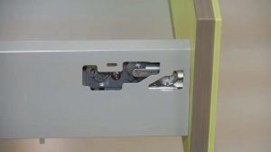 Видеоинструкция по монтажу мебельных ящиков Firmax