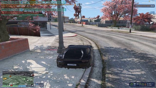 Grand Theft Auto V 2025.06.18 - 15.13.27.13.DVR смотреть онлайн