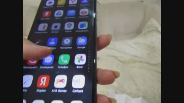 Обзор на новый телефон - TECNO Spark 30C! Супер стиль!