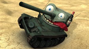 ✅World of Tanks Приколы #3