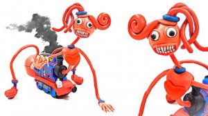 СТРАШНЫЙ ПАРОВОЗИК ТОМАС - Новая серия