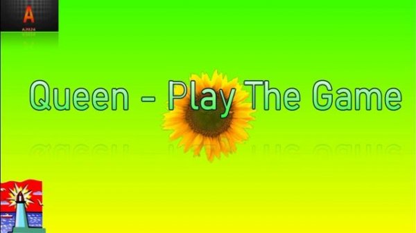 ВИДЕО-Queen - Play The Game
