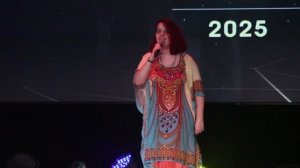 Песня «Дороги» -  Софья Моторина - Золотая сова 2025