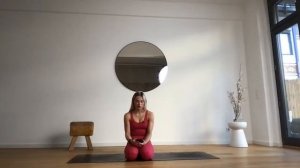 Day 4 - 20 min Mobility & Nutrition Q&A _ 1 Month Pilates x Strength
