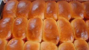 Пирожки с вишней. Маринкины творинки. Всем МИРА и Добра!