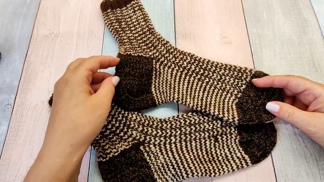 СП"Остатки пряжи в дело". Отчет 13. смотреть онлайн