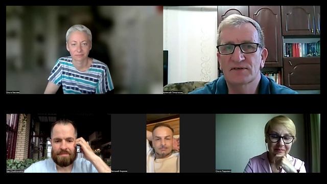 Отзыв после ММ 17.07.2025