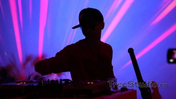 Диджей шоу / Диджей-музыкант / Dj на мероприятие ♫ ✪