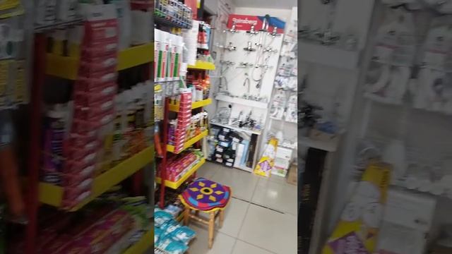 Магазин 1000 мелочей «ХозМаг» в Армавире