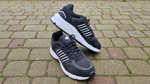 Обзор кроссовок Adidas crazychaos 2000