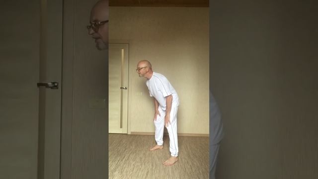 Здоровый позвоночник, здоровая поясница смотреть онлайн