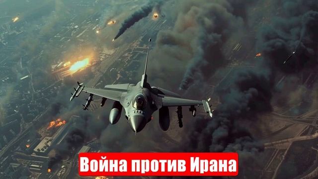 Новости. Фронт парализован. Война против Ирана. Критично Израилю. Война на Украине. СВО. 18.06.2025 смотреть онлайн