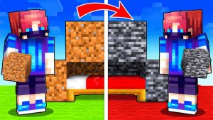 БедВарс но Моя Кровать – УЛУЧШАЕТСЯ с Админкой