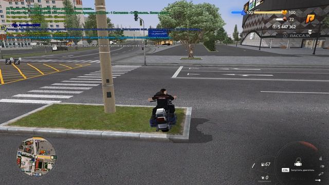 Grand Theft Auto San Andreas 2025.06.18 - 14.53.46.16.DVR смотреть онлайн