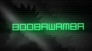 шоукейс топ 4 демона BOOBAWAMBA (сложность extreme demon)