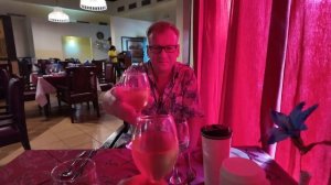 КУБА-ОСТРОВ СВОБОДЫ! РАЗНООБРАЗИЕ ЕДЫ В РЕСТОРАНЕ АЛЯ КАРТ