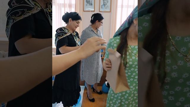 Выпуск 2021 в Национальном инновационном колледже