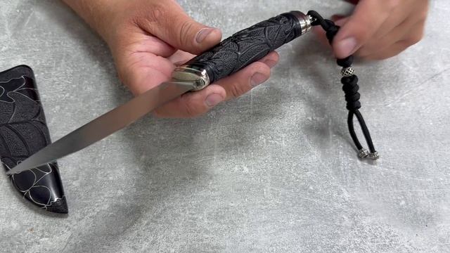 Нож Паук—3 смотреть онлайн