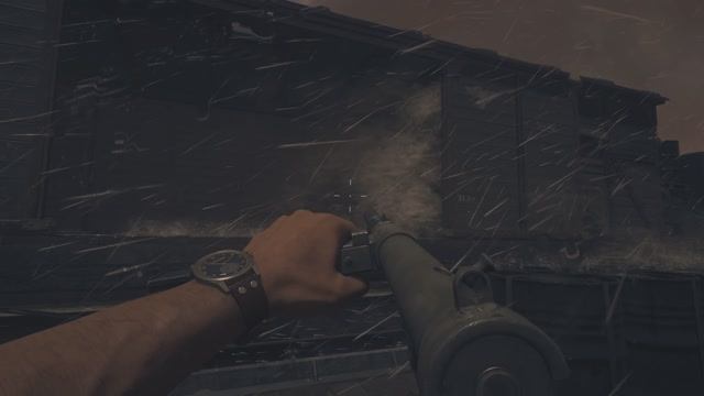 Обзор Call Of Duty Vanguard 2025|Maximum Graphics 4K HDR10