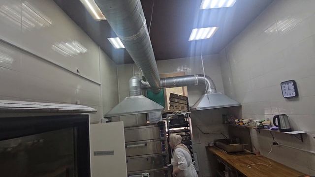 даурская 11 пекарня РСР смотреть онлайн