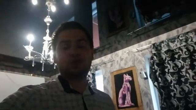 Отзыв о натяжных потолках Креатив 1