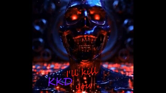 ККД - I'll kill you смотреть онлайн