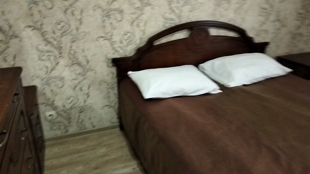 ОБЗОР НОМЕРА В ОТЕЛЕ "СИРИУС АЗАУ". ПРИЭЛЬБРУСЬЕ смотреть онлайн