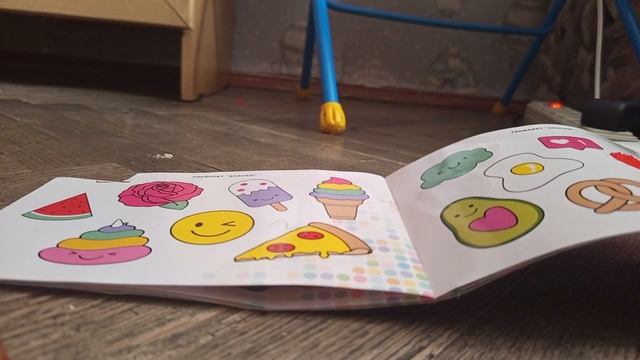 эксперимент с 3д ручкой