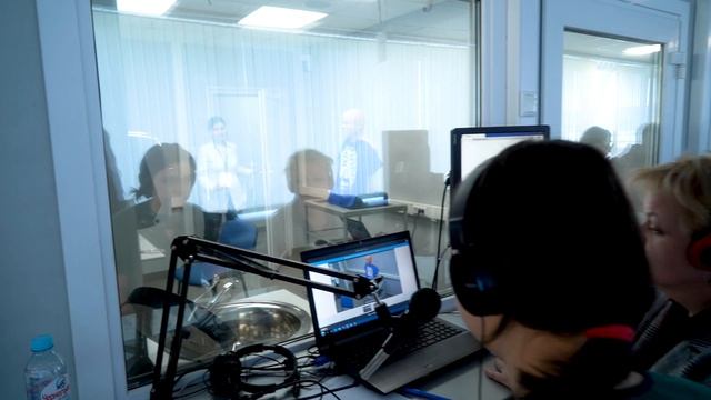 Аккредитационно-симуляционный центр Сеченовского университета смотреть онлайн