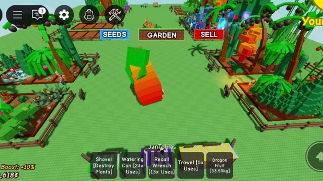 манго из ВЫРАСТИ сад смотреть онлайн