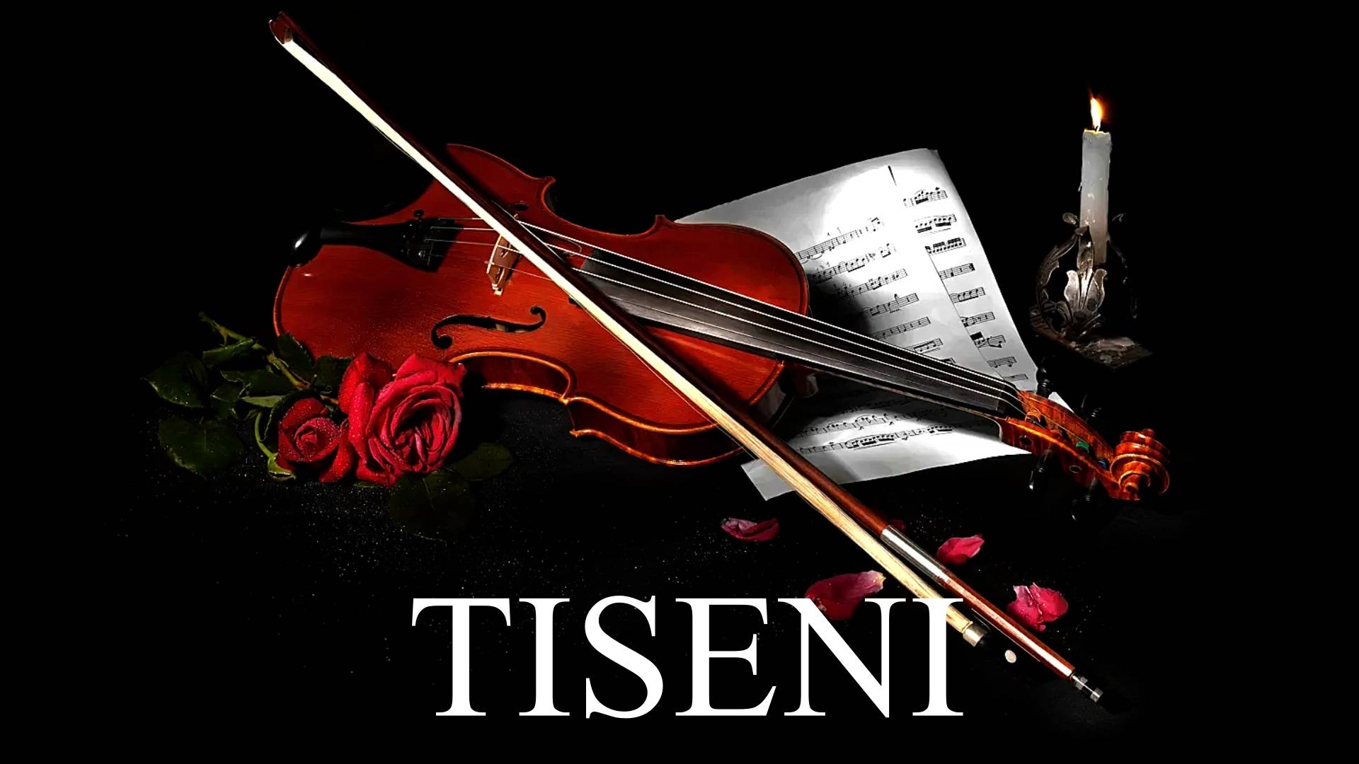 TISENI - Колыбельная (Премьера Клипа 2025) Unofficial Clip.Remastered.