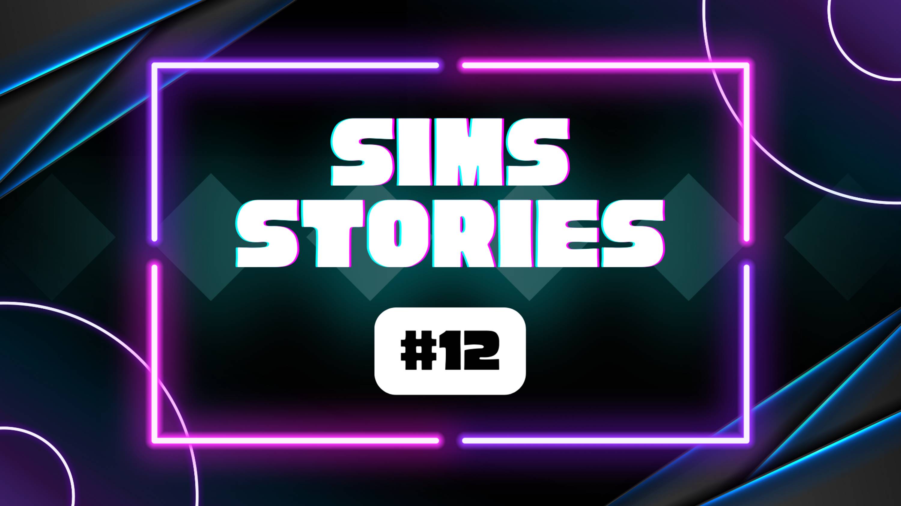The Sims 4 - Sims Stories #12