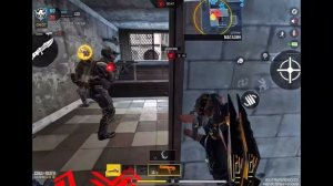 ЛУЧШАЯ СБОРКА VMP в Call of Duty Mobile. Честный обзор.