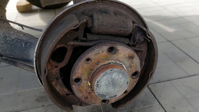 Лада Гранта 60 000 км. Хорошо или плохо? смотреть онлайн