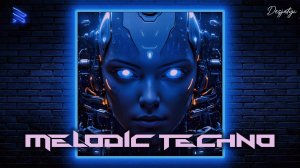Melodic Techno & Progressive House Mix 2025