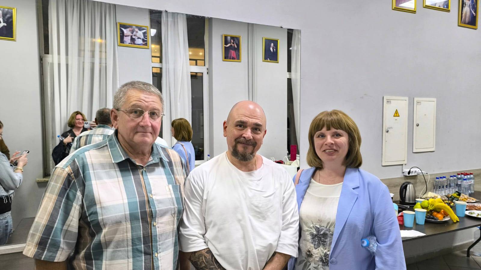 1 Мая на даче: песни Трофимова и душевный вайб!