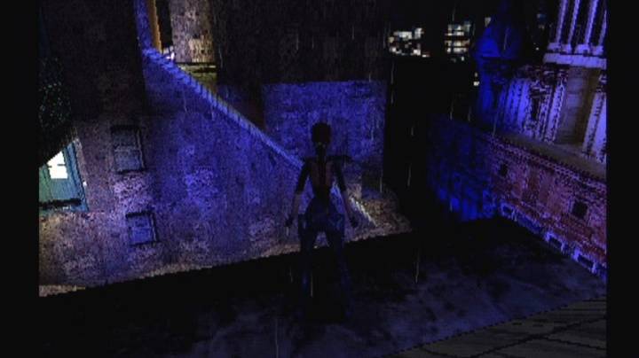 Tomb Raider 3: Adventures Of Lara Croft (PS1) - Полное прохождение. Часть 2 из 3 [1080p] смотреть онлайн