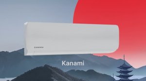 Kentatsu KANAMI | баланс функциональности и комфорта
