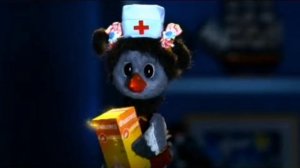 Флавамед ремикс Спокойной ночи малыши