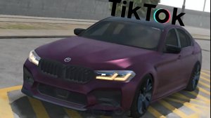 Подборка лучших видео из Тик тока в Car Parking Multiplayer #151