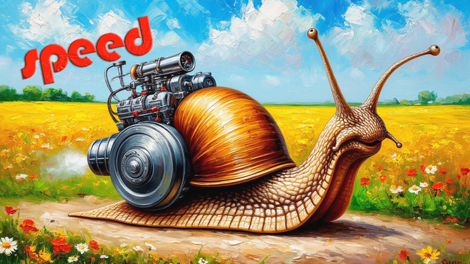 Мечты о скорости смотреть онлайн