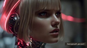 Звездный десант